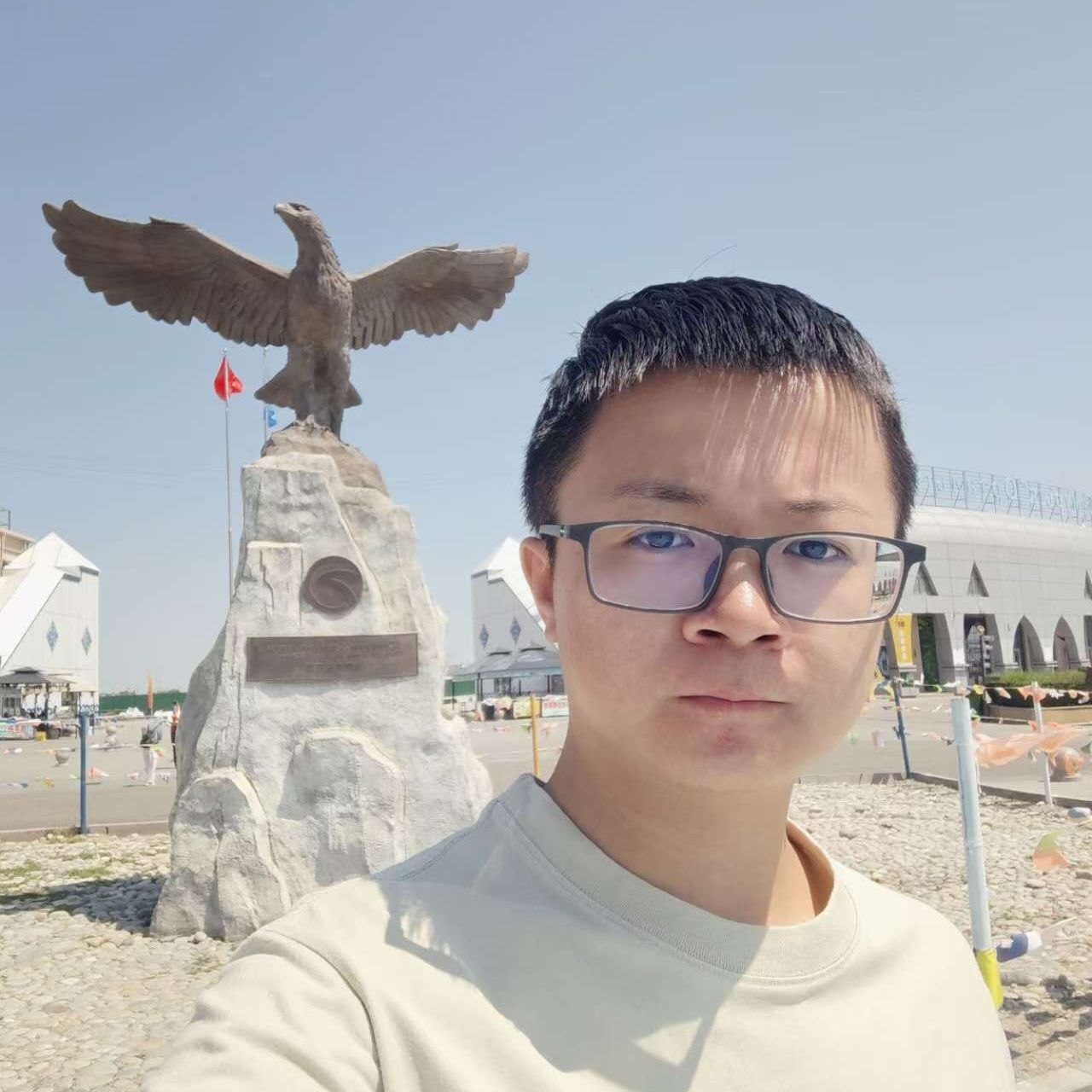 Caibin Zhang