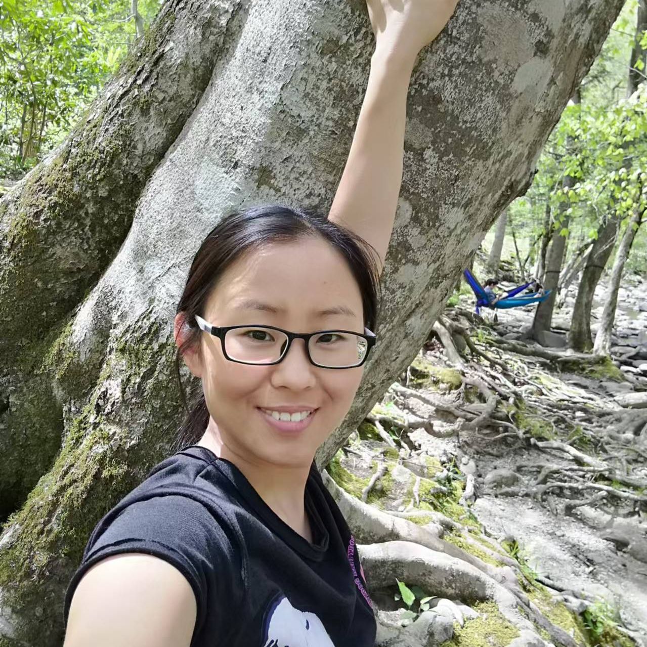 Dr. Fang Liu