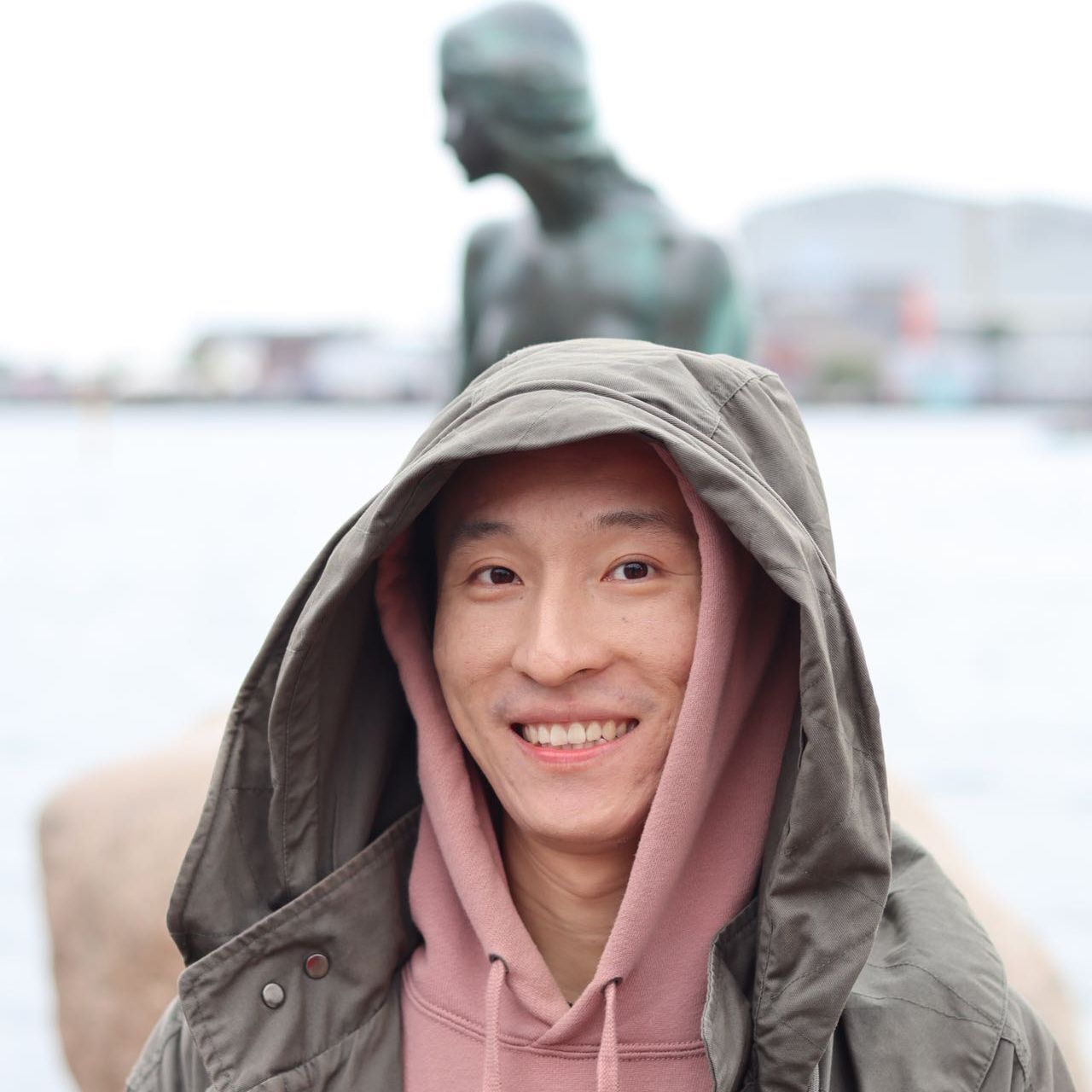 Dr. Zhenke Qin