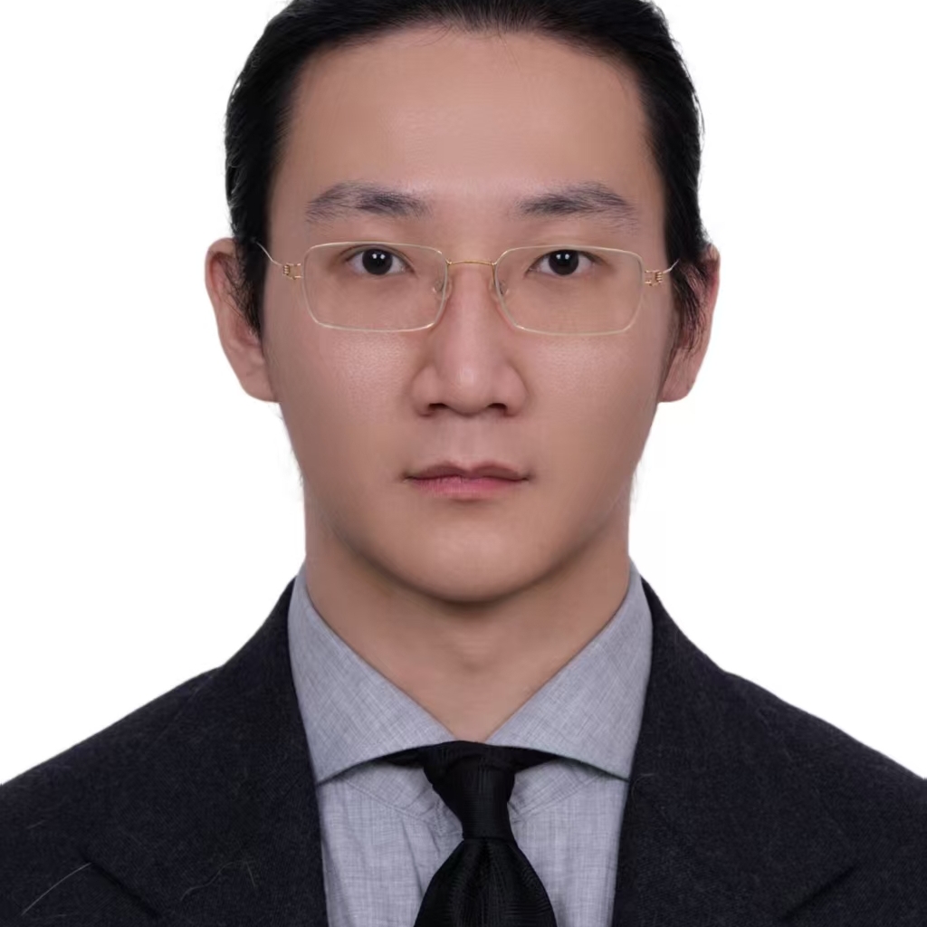 Suchang Huang