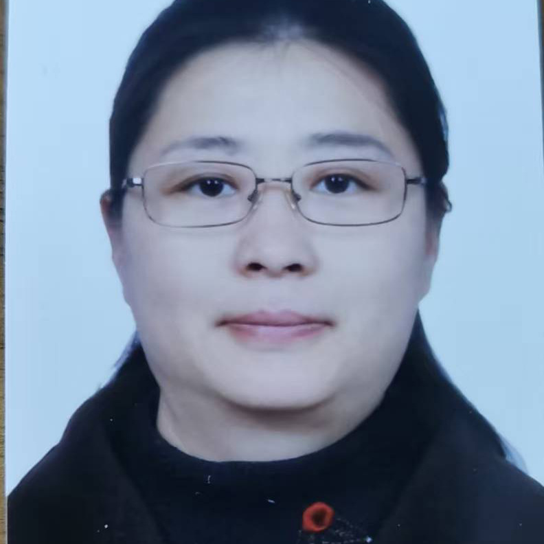 Dr. Ting Zhao