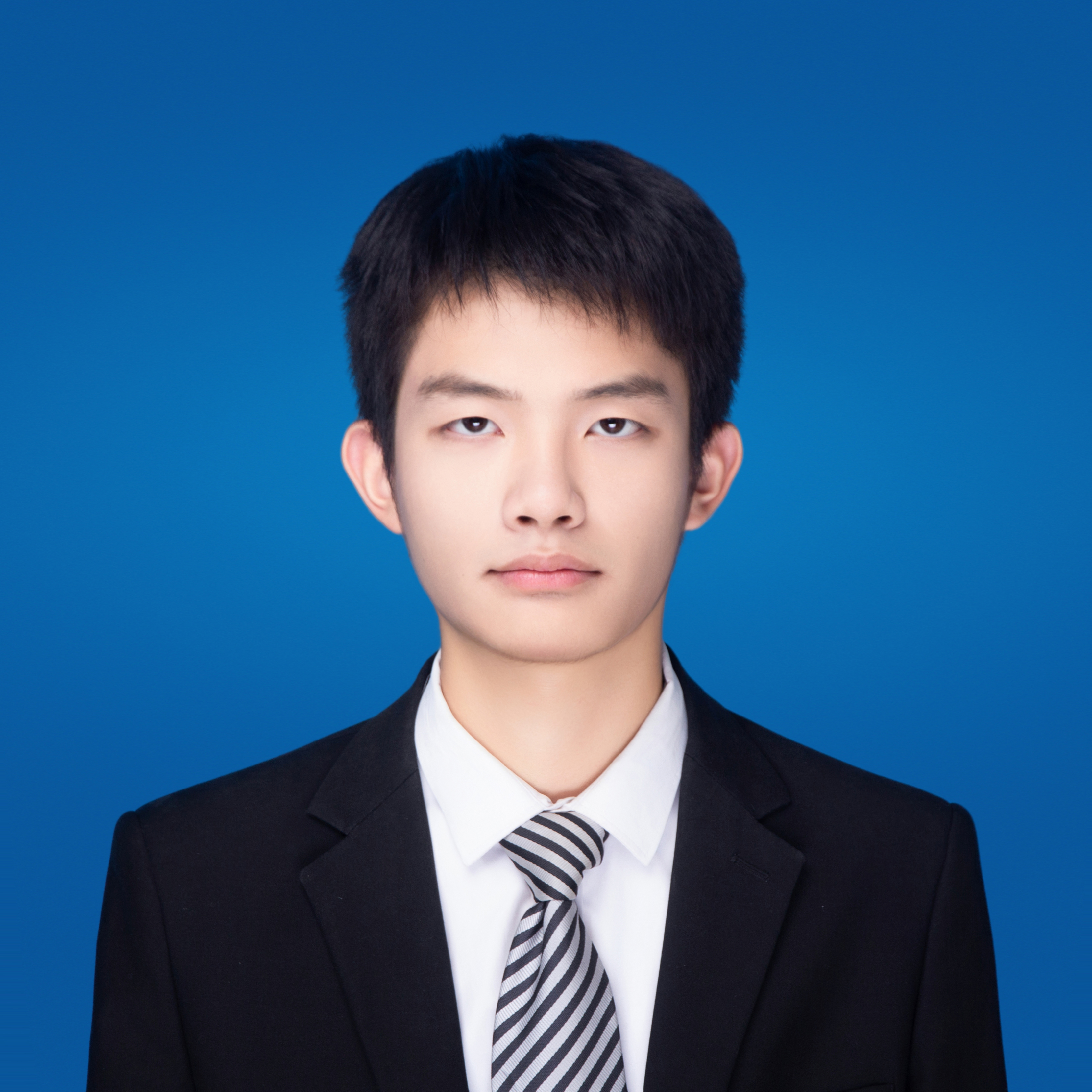 Xiangtan Chen