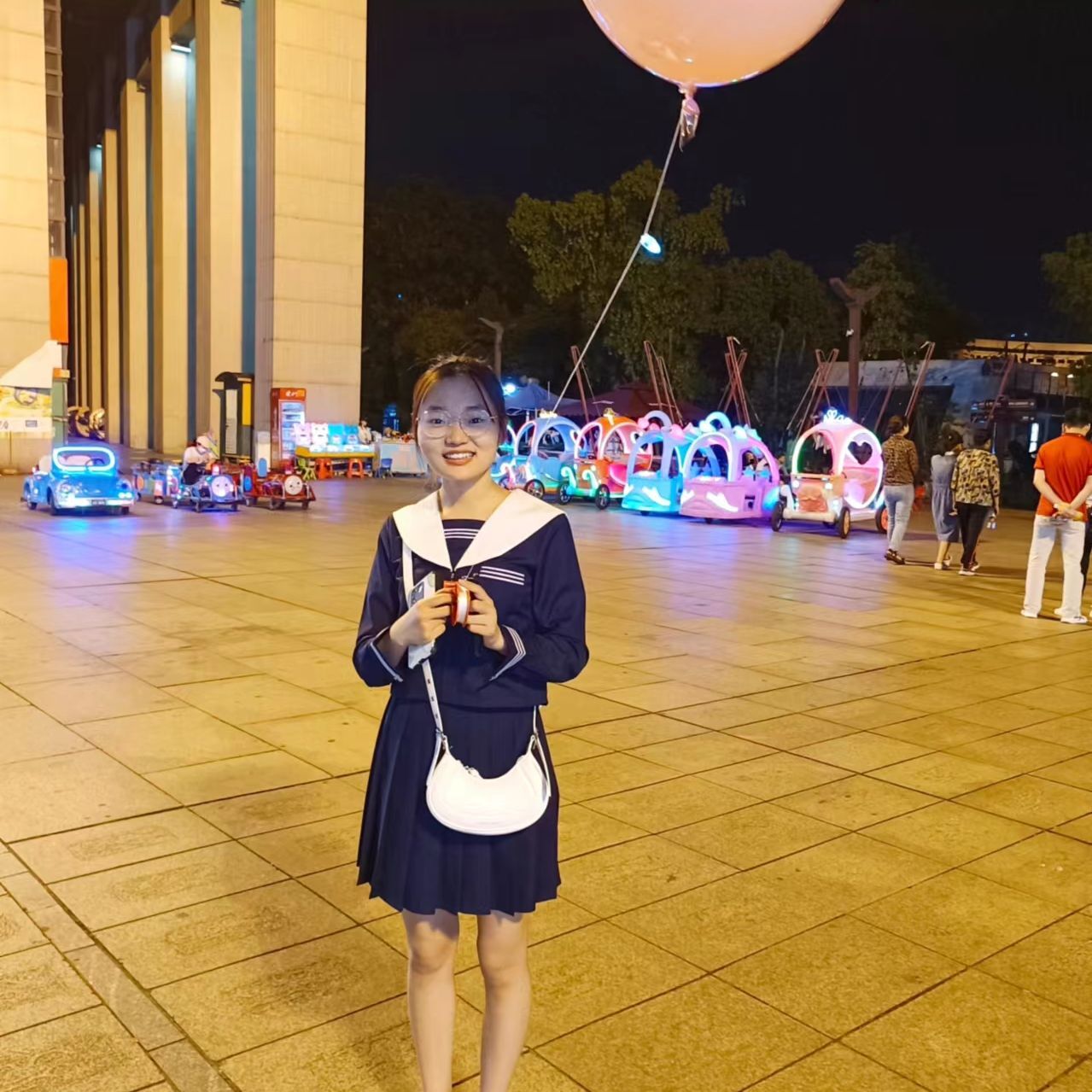 Yufeng Liu