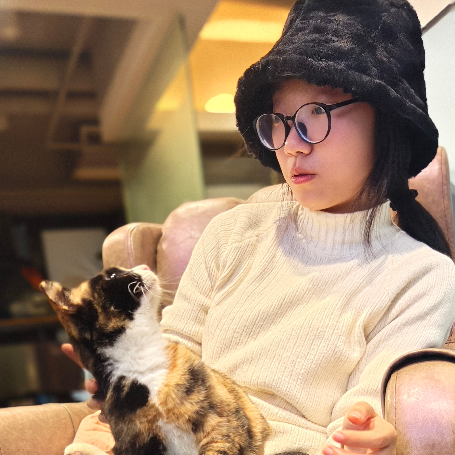YiJia Ren