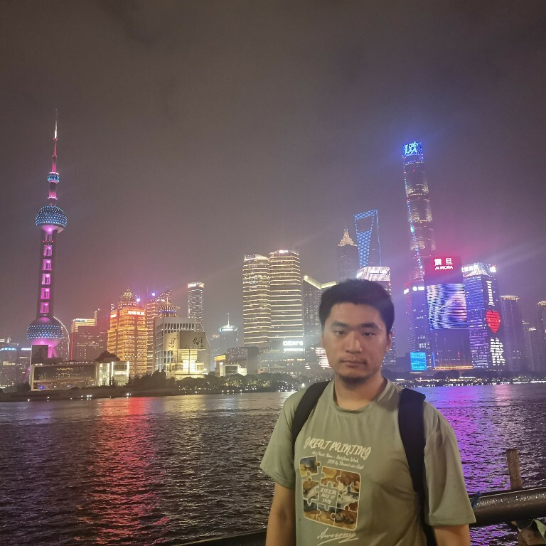 Yuqiao Jia